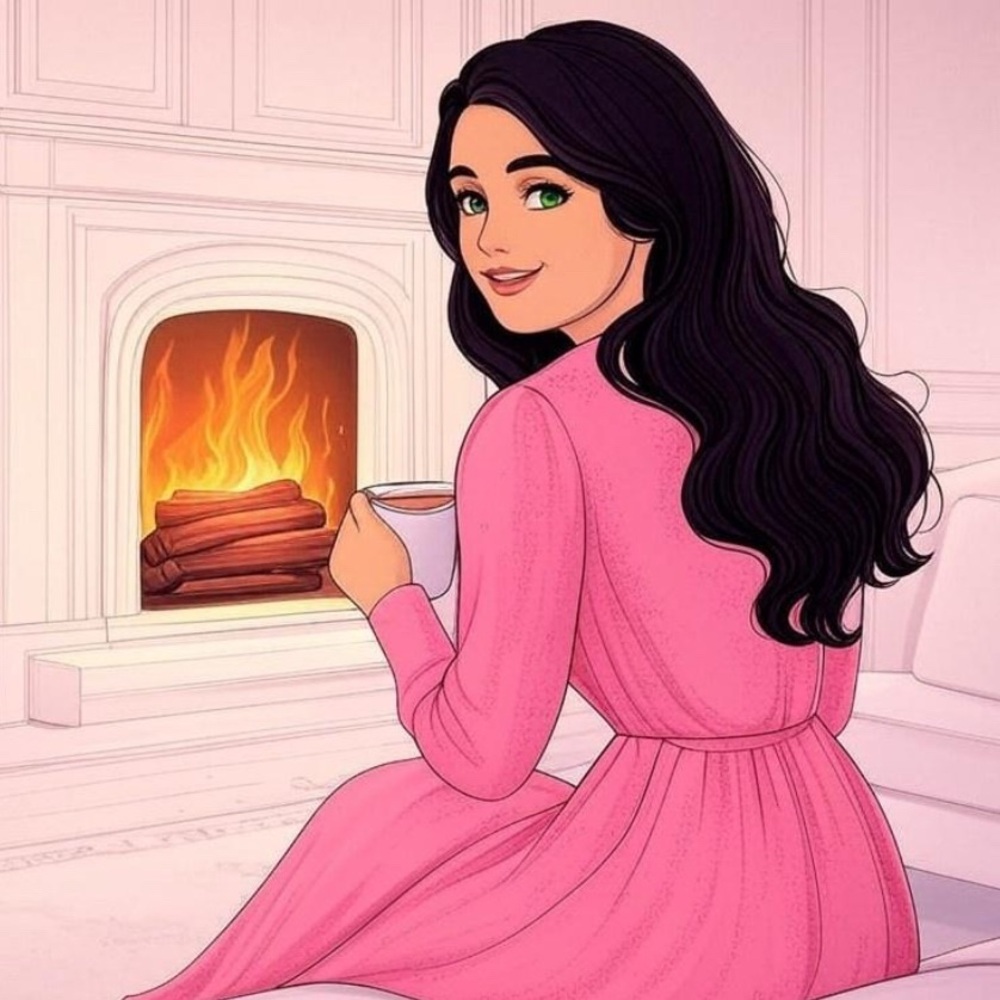 Meet your Posher, Brooke
